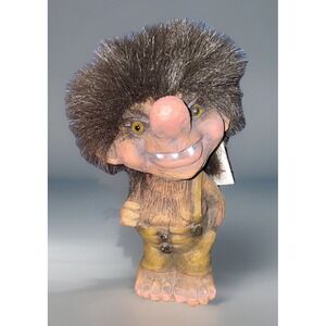 Nyform Troll 702 ✨RARE Made In Norway Vintage NWT Collectibel